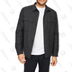 Hill City Insulated Wool Shirt Jacket